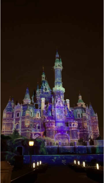 중국 상하이 디즈니랜드 다녀온후기!! +팁