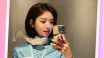 퍼스널컬러 봄웜톤 하트시그널 시즌4 김지영 옷 알아보자
