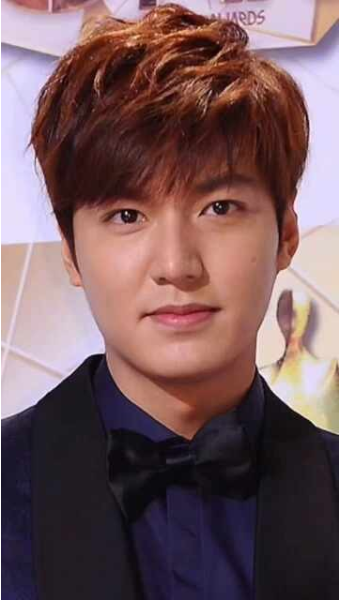 이민호 10년 모습들.유투브펌