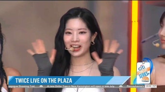 230705 트둥실록 트와이스 떡밥정리 <트와이스 투데이쇼!>