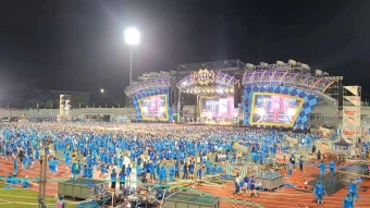 2023 여수 싸이흠뻑쇼 옷 굿즈 준비물 가격 게스트 화사 비, 지정좌석 스탠딩 무조건 매년 가야해