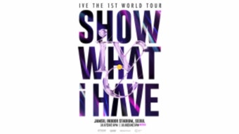 IVE THE 1ST WORLD TOUR ‘SHOW WHAT I HAVE’ 기본정보 콘서트 티켓팅 예매 티켓 가격 아이브 월드투어 출연진 일정