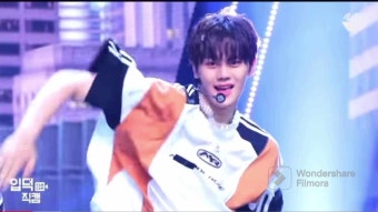 제로베이스원 김규빈, 팬들에게 사과 미안하다, 다시는 일어나지 않도록 노력할 것