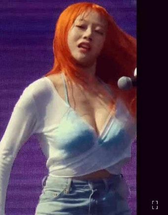 시그니처 지원 충격의 워터밤 영상!!