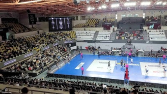 [대한민국 남자배구 국가대표팀]항저우 아시안게임에 출전하는 12명의 선수 최종명단 정리