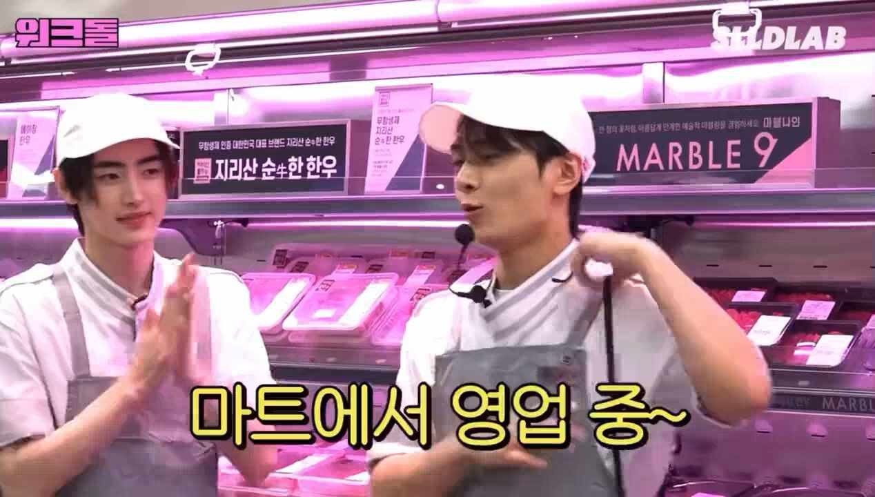 워크돌 휴대폰 대리점 불법 여권 논란, 제작진 긴급 회의 중
