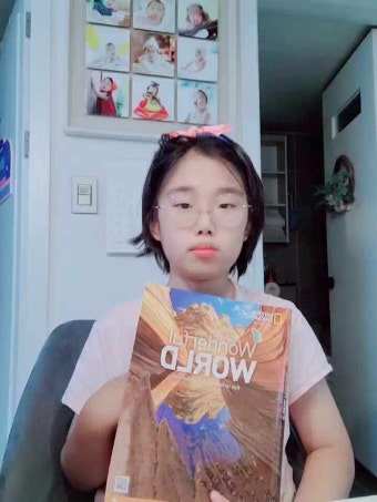 원더플월드