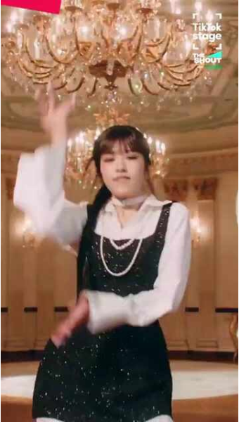 [IVE 아이브]11/9 틱톡 콘서트