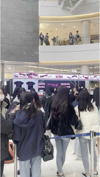 영등포 타임스퀘어 스트레이키즈/신촌 오늘 통닭