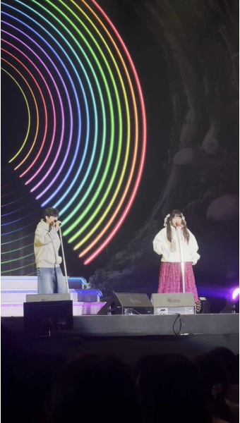 2023 악뮤 부산콘서트 악뮤토피아  / 2구역 9열 셋리스트 포함 후기