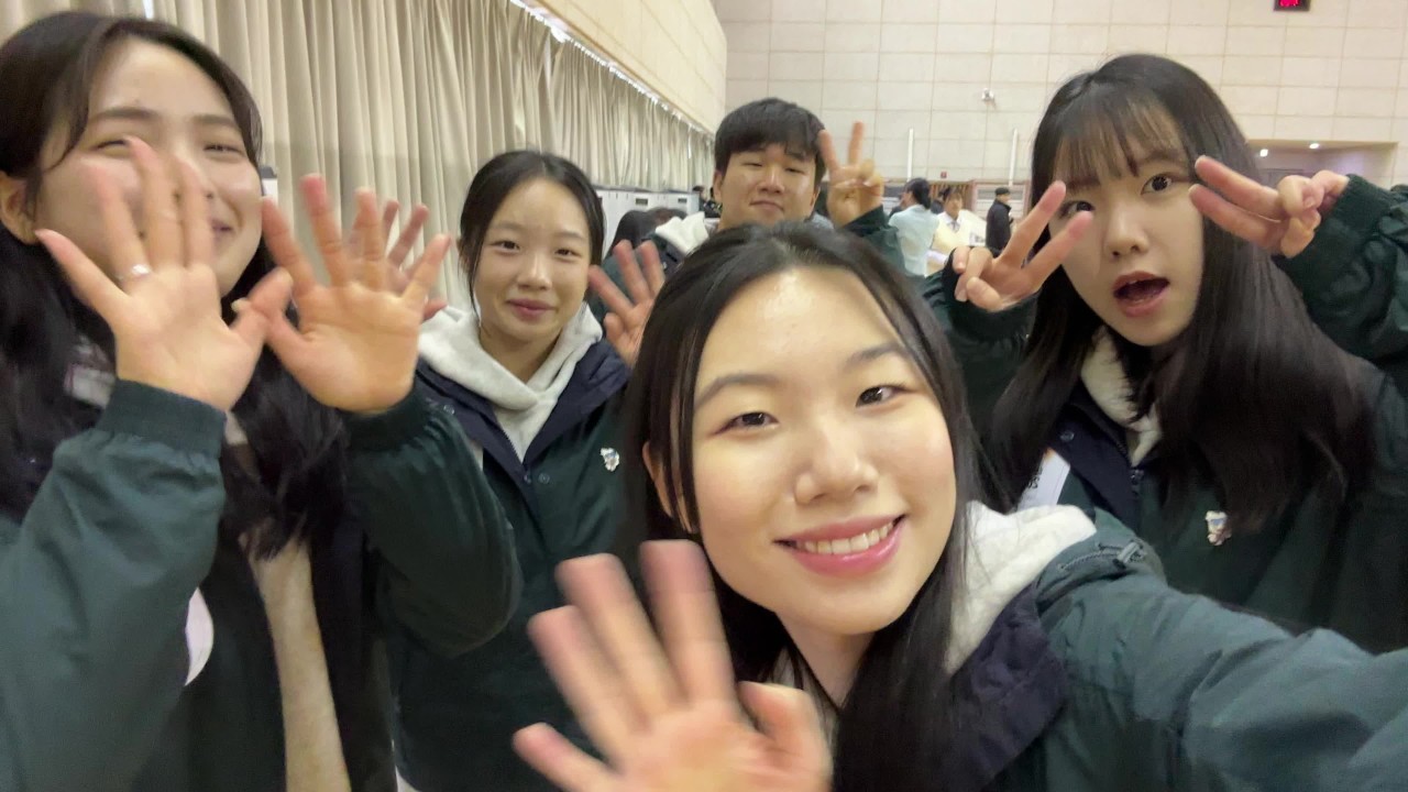 민호, 올림픽 프렌즈로 선정되어 2024 파리 올림픽 참석 결정