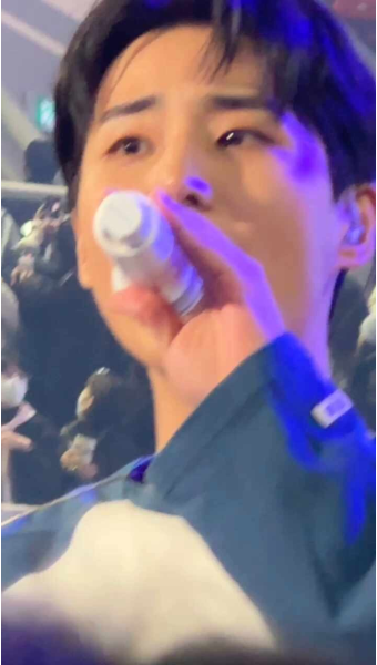 4년만에 본 데이식스 완전체 콘서트 후기 The present : You are My Day