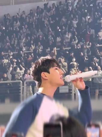 231222-23 데이식스 크리스마스 스페셜 콘서트 The present: You Are My Day