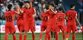 2024년 01월 20일 요르단 대한민국 축구 중계진 해설 심판 한국 아시안컵 일정