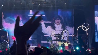 [대전] 악뮤콘서트 후기/AKMU/악뮤토피아/게스트/굿즈/DCC 2전시장 주차팁
