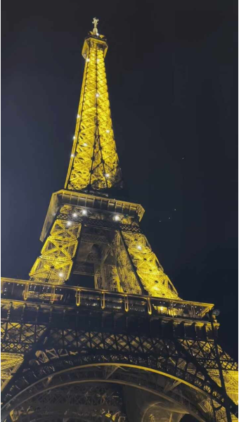 [Day 6] Paris  (2) 센강 크루즈