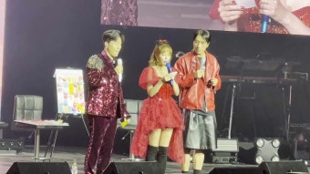 [콘서트]코요태콘서트
