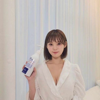 비듬각질샴푸 블라세아 크리닉 비듬샴푸추천