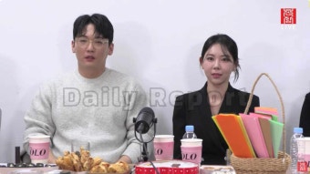 '현재 만나는 사람이...' 나는솔로 18기 정숙 영호 현커로 발전했지만...결별 이유 뭐길래? 티빙추천