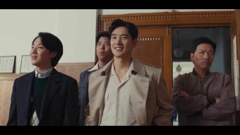 MBC 4월 방영예정 드라마 수사반장 1958 출연진 정보 특별 출연 최불암 역할 이제훈
