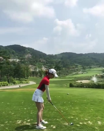 일산 골프연습장 일산 GDR 프로님들의 O.T 커리큘럼!