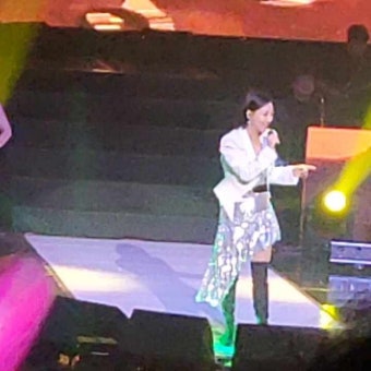 장윤정콘서트