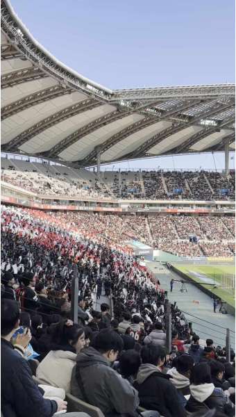 [서울 마포구/상암월드컵경기장 축구 K리그 예매방법,좌석 고르는 꿀팁(FC서울 VS 인천)린가드에 몰린 관중들]
