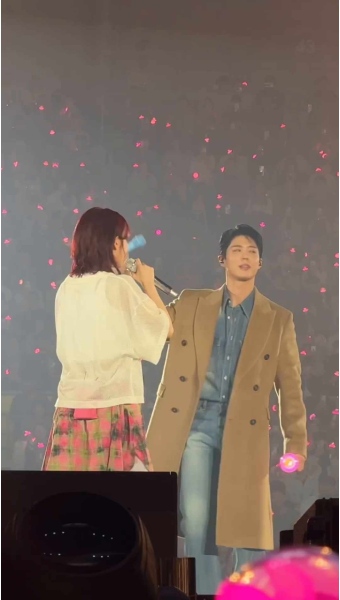 2024.03.10_#아이유 #박보검 #아이유콘서트