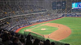 LA다저스vs샌디에이고파드리스 경기.샌디에이고 마쓰이vsLA 오타니/2024MLB월드투어 서울시리즈(2024년3월21일.서울 고척스카이돔)