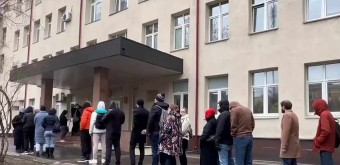 [러시아 뉴스] 모스크바 테러 피해자를 위한 자발적 헌혈 움직임