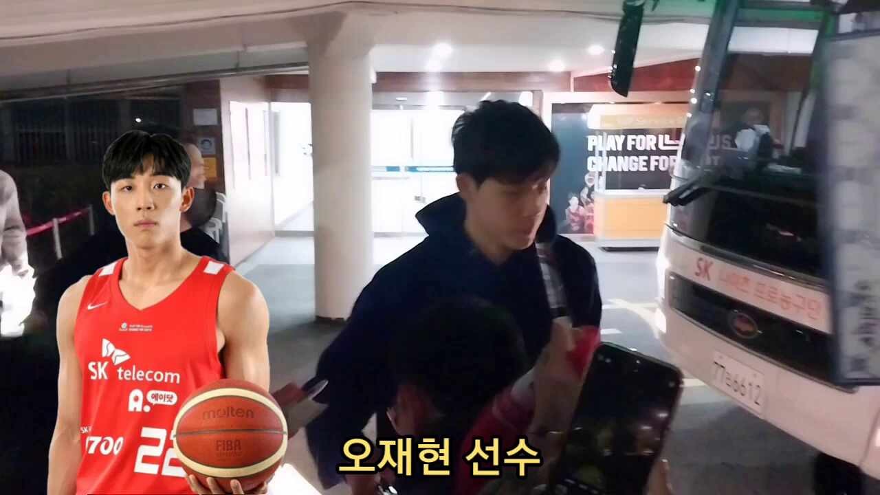 프로농구 부산 KCC팀, 송교창-최준용-허웅 부상 결장에 소노팀에 패배하며 어려움 진행 중