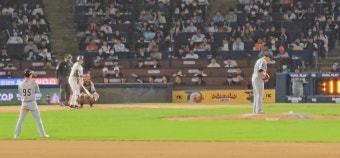 류현진 100승 도전