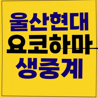 울산 요코하마 축구 중계 시간 아챔 4강 2차전 일정 2024년4월24일 요코하마 FM 울산 HD FC 분석 tv방송 채널 경기결과 AFC 챔피언스리그...