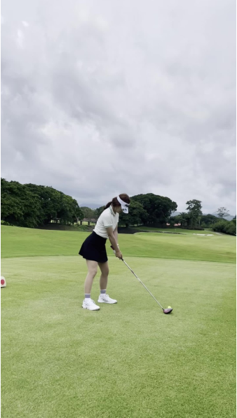 필리핀 클락 골프패키지