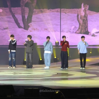 240504~0505 투모로우바이투게더 월드투어 <ACT : PROMISE> IN SEOUL 후기