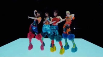 aespa 에스파 Supernova [ 수퍼노바 / 뮤비 / 가사 / 노래 / 듣기 / 아마겟돈 ]