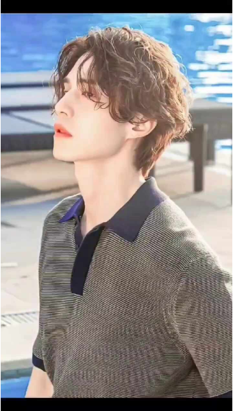 리프헤어 이미지