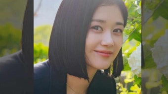 굿파트너 장나라 목걸이 st, 여자 데일리 오피스룩 925 실버목걸이