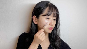 물광 메이크업베이스 추천 누디크 쉬어 글로우베이스