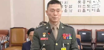 채상병 특검법 청문회 이종섭, 신범철, 임성근 증인선서 거부, 이유. 정청래, 박지원 경고발언