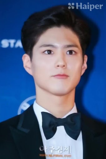 '가브리엘' 첫 방송 소감! 눈물의 고백 