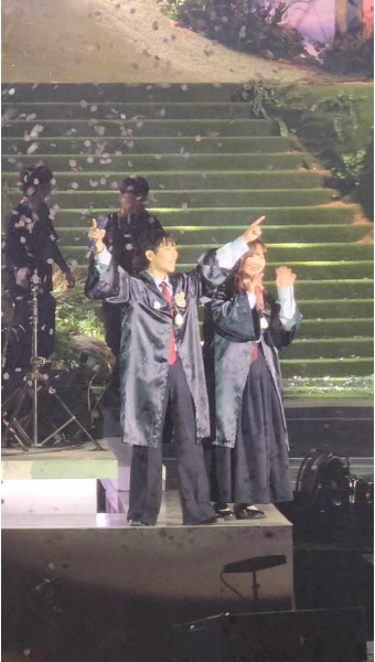 악뮤 10주년 콘서트