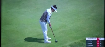 LPGA, 다나 오픈 태국 차네티 완나센 우승 (유해란 준우승)