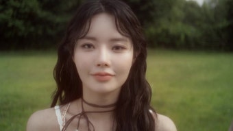 5인조 완전체 피프티 피프티 새로운 멤버 공개 실루엣 티저 영상 신규 멤버 FIFTY FIFTY