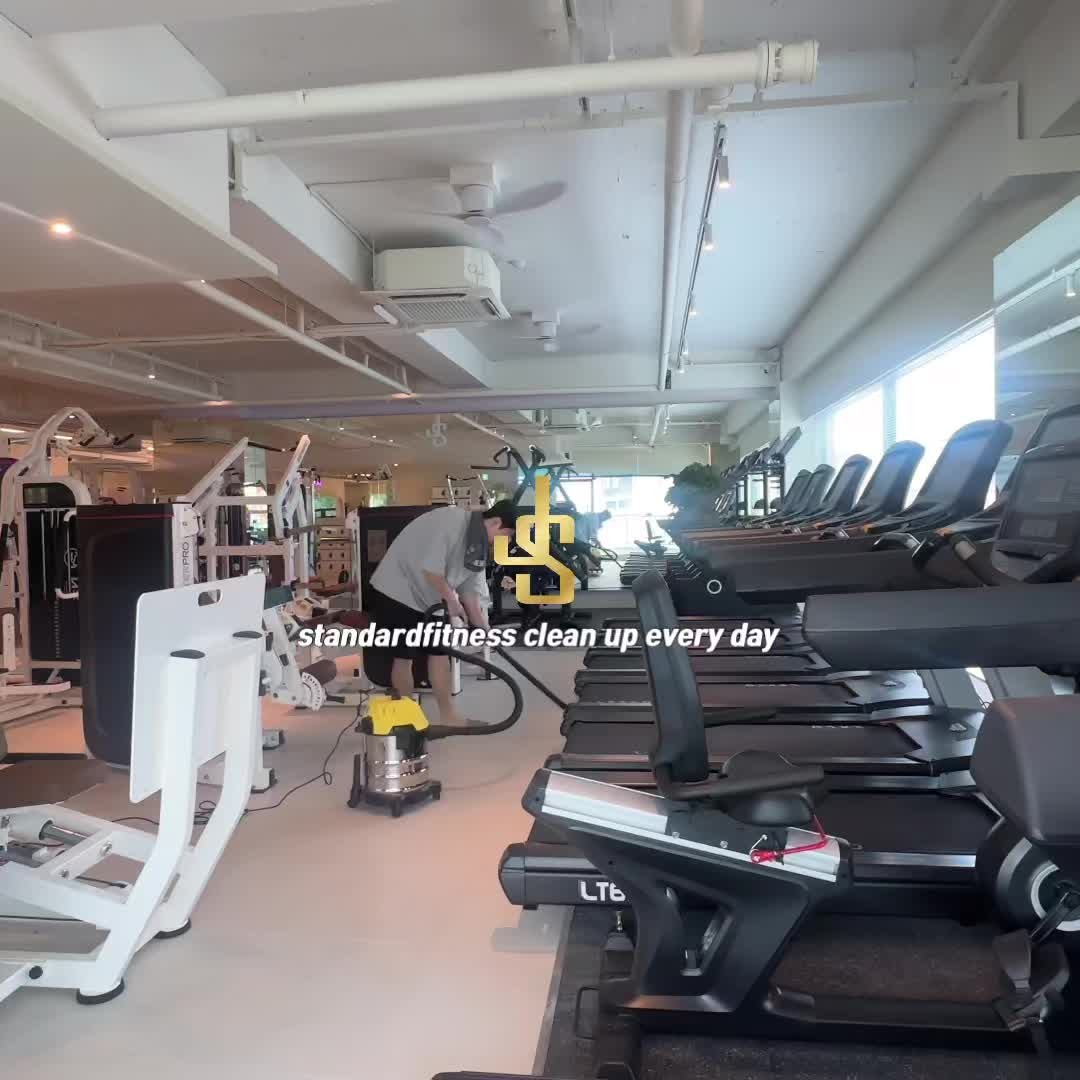 정석피트니스, 반여동 지역 주민들에게 건강한 라이프스타일 제안 중O