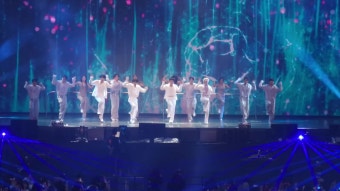 세븐틴 상암 팔로우 콘서트