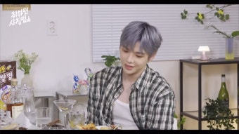 241009 [취하면 사칭범] 이수지 & 조수연 - 강다니엘