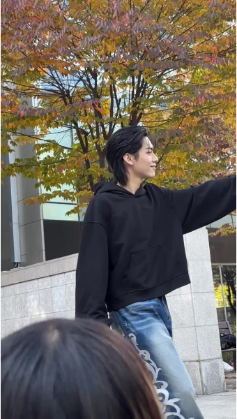 2411102 음악중심 음중  미팬 미니팬미팅 82major 공방 후기 에투메 에이티투메이저