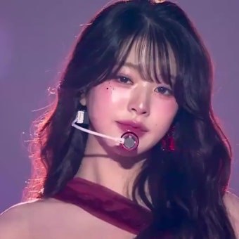 [걸그룹] 어제자 MAMA 어워즈 무대 아이브 안유진 장원영 이서