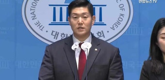 김재섭 윤석열 탄핵하겠다. 탄핵안 찬성 국힘 공개 찬성 5명째. 탄핵을 당론으로 촉구.